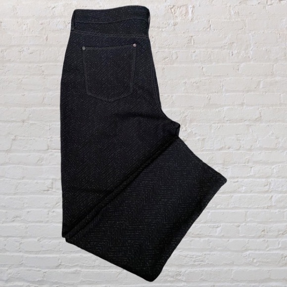 Gloria Vanderbilt Women Pants/Trousers Missy Senora Courant - Picture 8 of 13